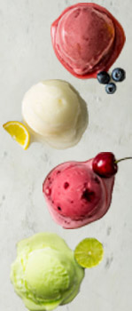 Baza za smoothies
